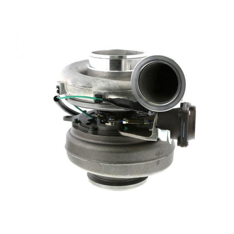 GENUINE PAI 681206 TURBOCHARGER