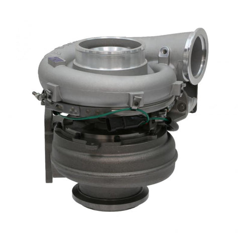 Excel 681209E Detroit Diesel 23534775 Turbocharger