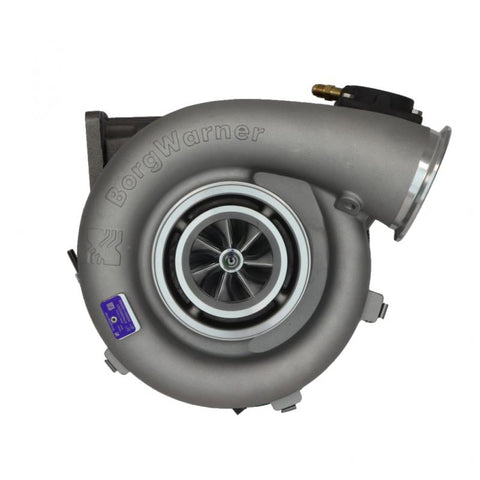 Excel 681209E Detroit Diesel 23534775 Turbocharger