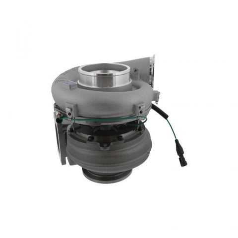 Excel 681210E Detroit Diesel 23534361 Turbocharger