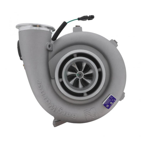 Excel 681210E Detroit Diesel 23534361 Turbocharger
