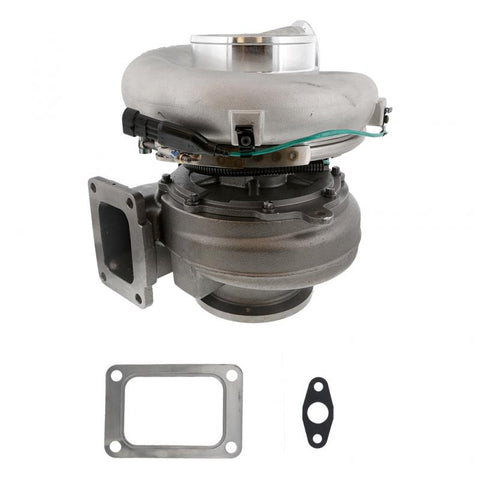 Remanufactured 681210X Detroit Diesel 23534361 Reman Turbocharger