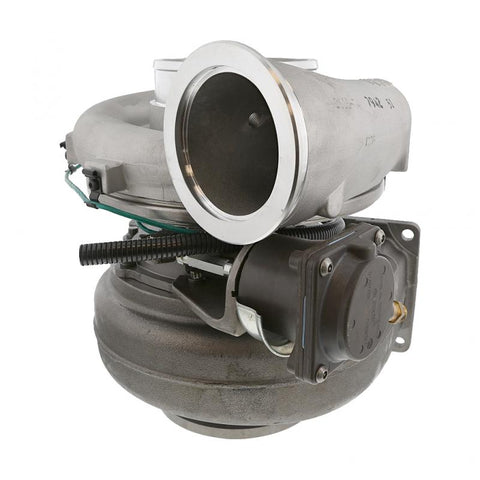 Remanufactured 681210X Detroit Diesel 23534361 Reman Turbocharger
