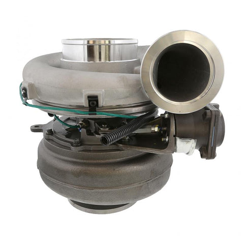 Remanufactured 681210X Detroit Diesel 23534361 Reman Turbocharger