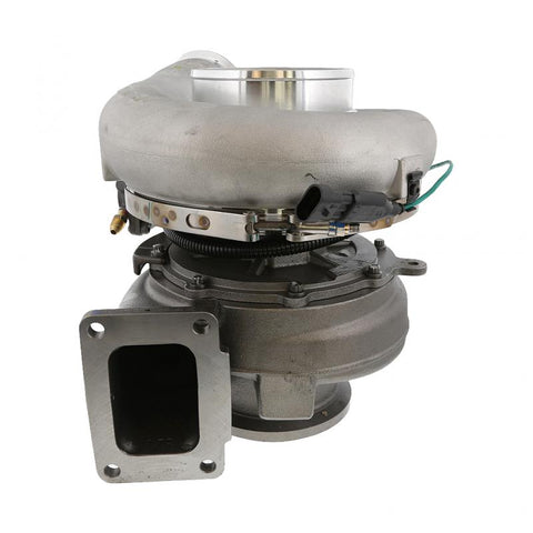 Remanufactured 681210X Detroit Diesel 23534361 Reman Turbocharger