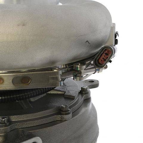 Remanufactured 681210X Detroit Diesel 23534361 Reman Turbocharger
