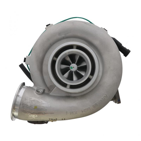 Remanufactured 681210X Detroit Diesel 23534361 Reman Turbocharger