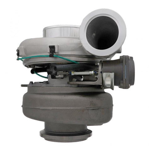 Remanufactured 681210X Detroit Diesel 23534361 Reman Turbocharger