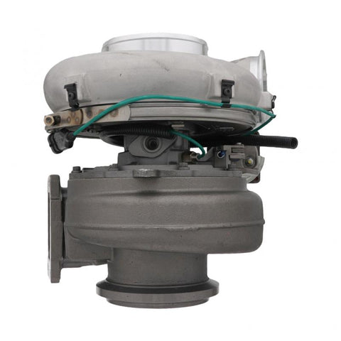 Remanufactured 681210X Detroit Diesel 23534361 Reman Turbocharger