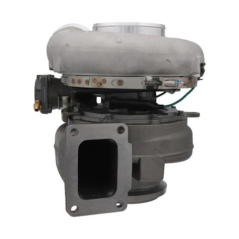 Remanufactured 681210X Detroit Diesel 23534361 Reman Turbocharger