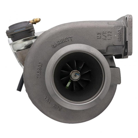 Remanufactured 681210X Detroit Diesel 23534361 Reman Turbocharger