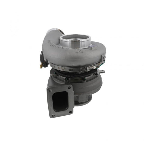 GENUINE PAI 681210 TURBOCHARGER