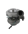 GENUINE PAI 681210 TURBOCHARGER