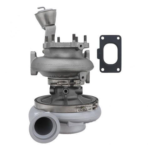 Excel 681213EX Detroit RA4720901480 Turbocharger (W/Actuator)(Reman)