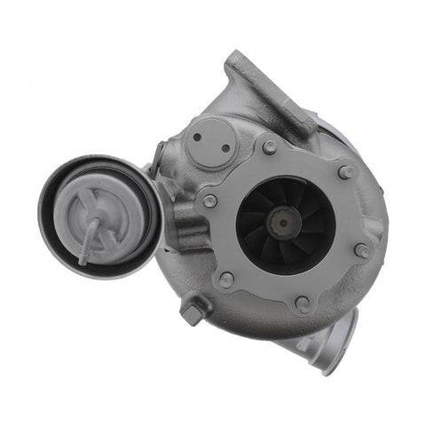 Excel 681213EX Detroit RA4720901480 Turbocharger (W/Actuator)(Reman)