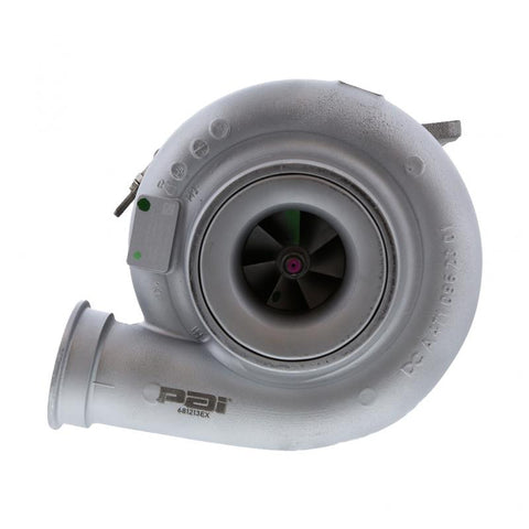Excel 681213EX Detroit RA4720901480 Turbocharger (W/Actuator)(Reman)