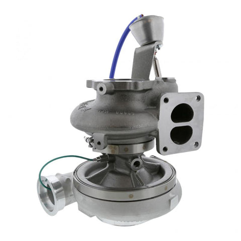 Excel 681213E Detroit Diesel RA4720901480 Turbocharger (W/Actuator)