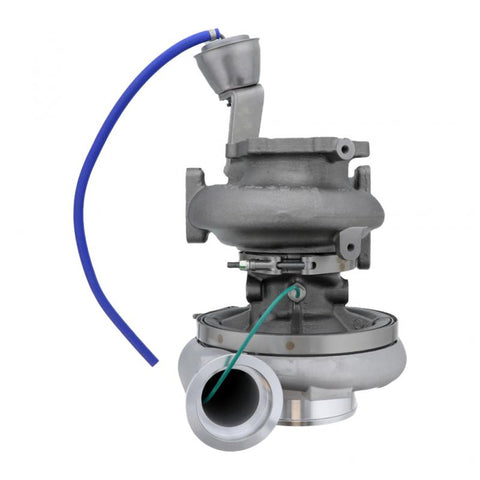 Excel 681213E Detroit Diesel RA4720901480 Turbocharger (W/Actuator)