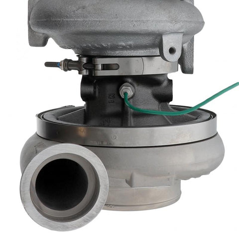 Oem 681213OEM Detroit RA4720901480 Turbocharger
