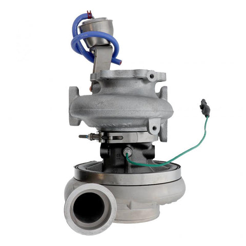 Oem 681213OEM Detroit RA4720901480 Turbocharger