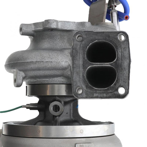 Oem 681213OEM Detroit RA4720901480 Turbocharger