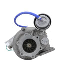 GENUINE PAI 681213 TURBOCHARGER (w/Actuator)