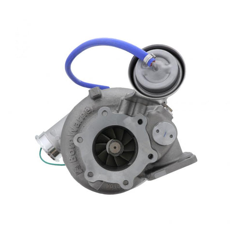 GENUINE PAI 681213 TURBOCHARGER (w/Actuator)