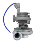 GENUINE PAI 681213 TURBOCHARGER (w/Actuator)