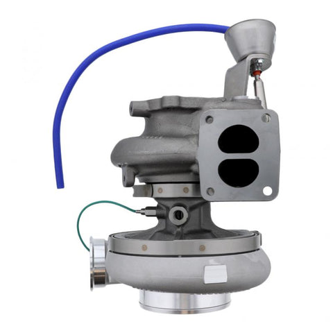 Pai 681213 Detroit RA4720901480 Turbocharger (W/Actuator)