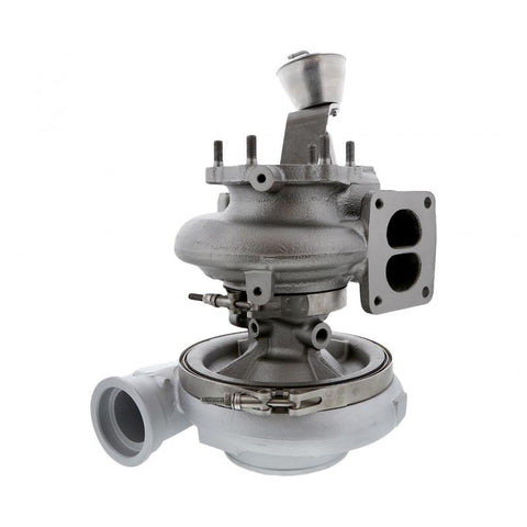 EXCEL 681213EX TURBOCHARGER (w/Actuator)(REMAN)