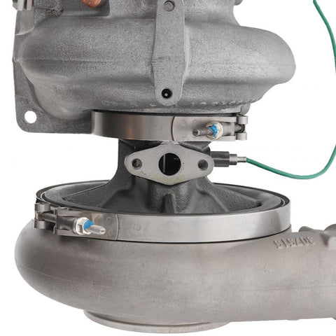 OEM 681213OEM TURBOCHARGER