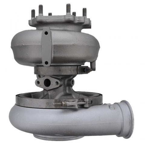 Excel 681215EX Detroit A4720902880 Turbocharger (Reman)
