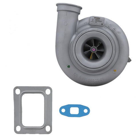 Excel 681215EX Detroit A4720902880 Turbocharger (Reman)