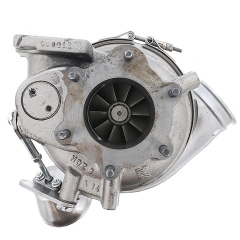 Excel 681216EX Detroit A4710968699 Turbocharger(Reman)