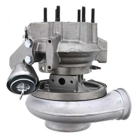 Excel 681216EX Detroit A4710968699 Turbocharger(Reman)