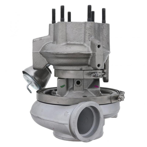 Excel 681216EX Detroit A4710968699 Turbocharger(Reman)