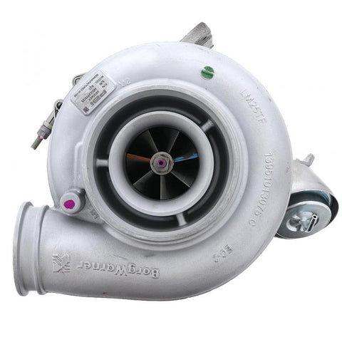 Excel 681216EX Detroit A4710968699 Turbocharger(Reman)