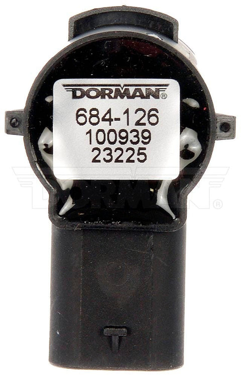 Dayton Parts 684-126 Back Up Sensor
