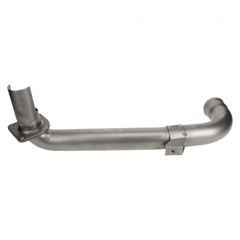 Excel 691843EX Detroit A4721402708 Egr Tube