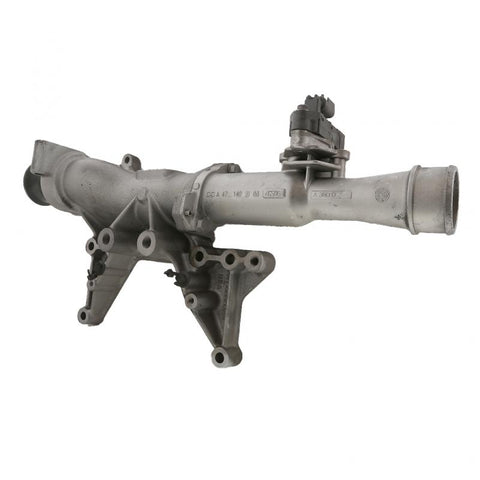 Excel 691851EX Detroit A4721402908 Venturi Pipe