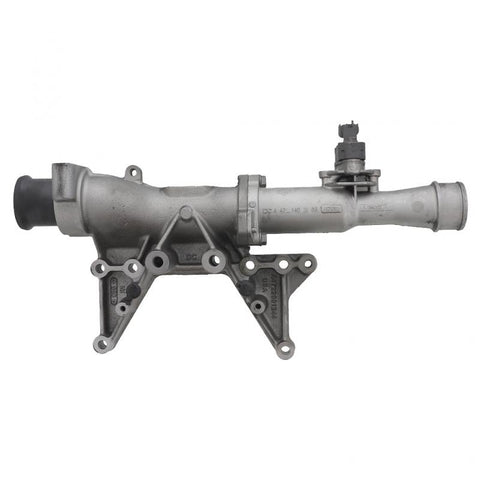 Excel 691851EX Detroit A4721402908 Venturi Pipe