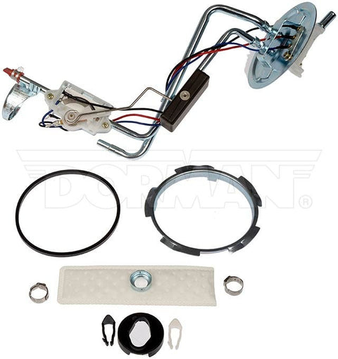 Dayton Parts 692-018 Fuel Sending Unit Without Pump