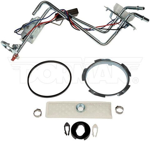 Dayton Parts 692-018 Fuel Sending Unit Without Pump