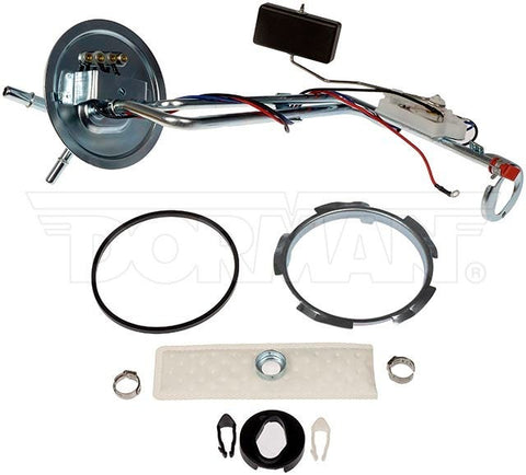 Dayton Parts 692-018 Fuel Sending Unit Without Pump