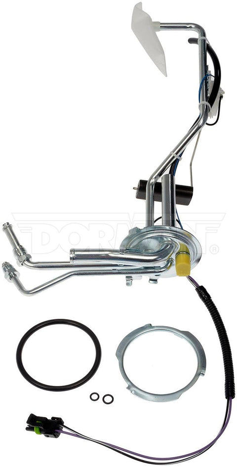 Dayton Parts 692-020 Fuel Sending Unit Without Pump