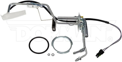 Dayton Parts 692-020 Fuel Sending Unit Without Pump