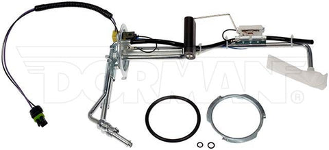 Dayton Parts 692-020 Fuel Sending Unit Without Pump