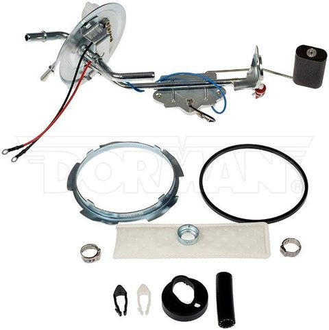 Dayton Parts 692-037 Fuel Sending Unit Without Pump