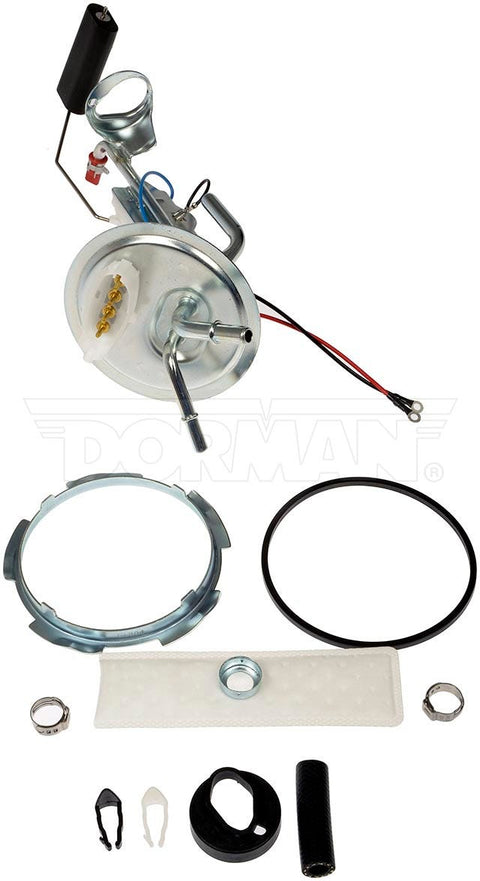 Dayton Parts 692-037 Fuel Sending Unit Without Pump