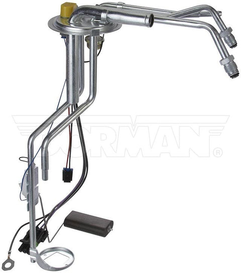 Dayton Parts 692-074 Fuel Sending Unit Without Pump